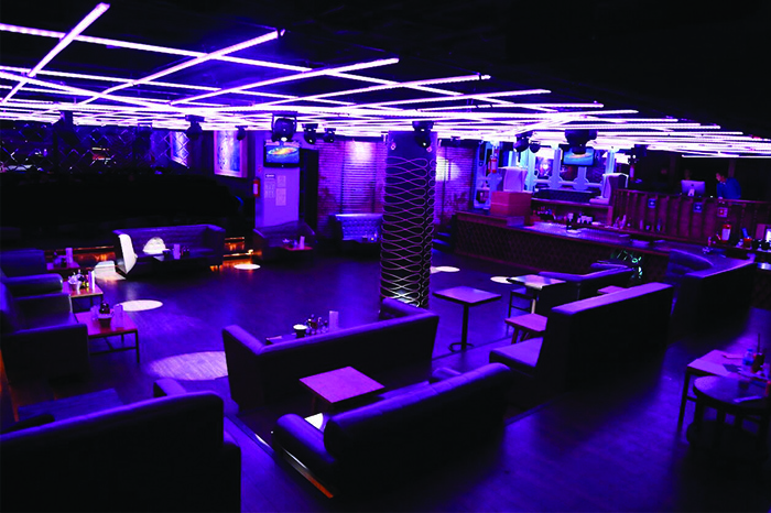 The Key Club Polanco | Prices | Reservations | Dress code |