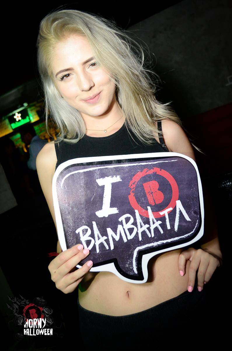 Bambaata Satellite - Reggaeton & Hip-Hop - Nightclub - Promotions