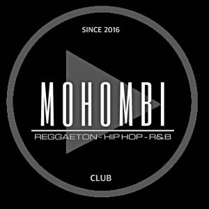 logo mohombi roma club cdmx