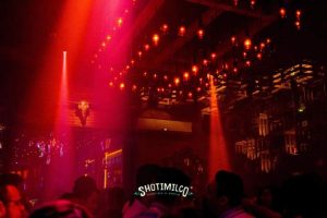 Prinze Club Roma - The best club for reggaeton, Hip-hop and R&B