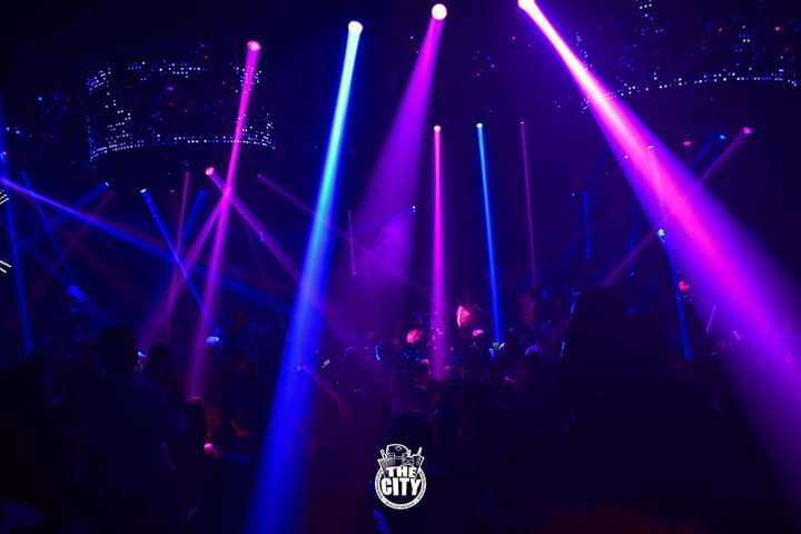 Complete and updated guide to nightclubs in Monterrey. Check out the best!
