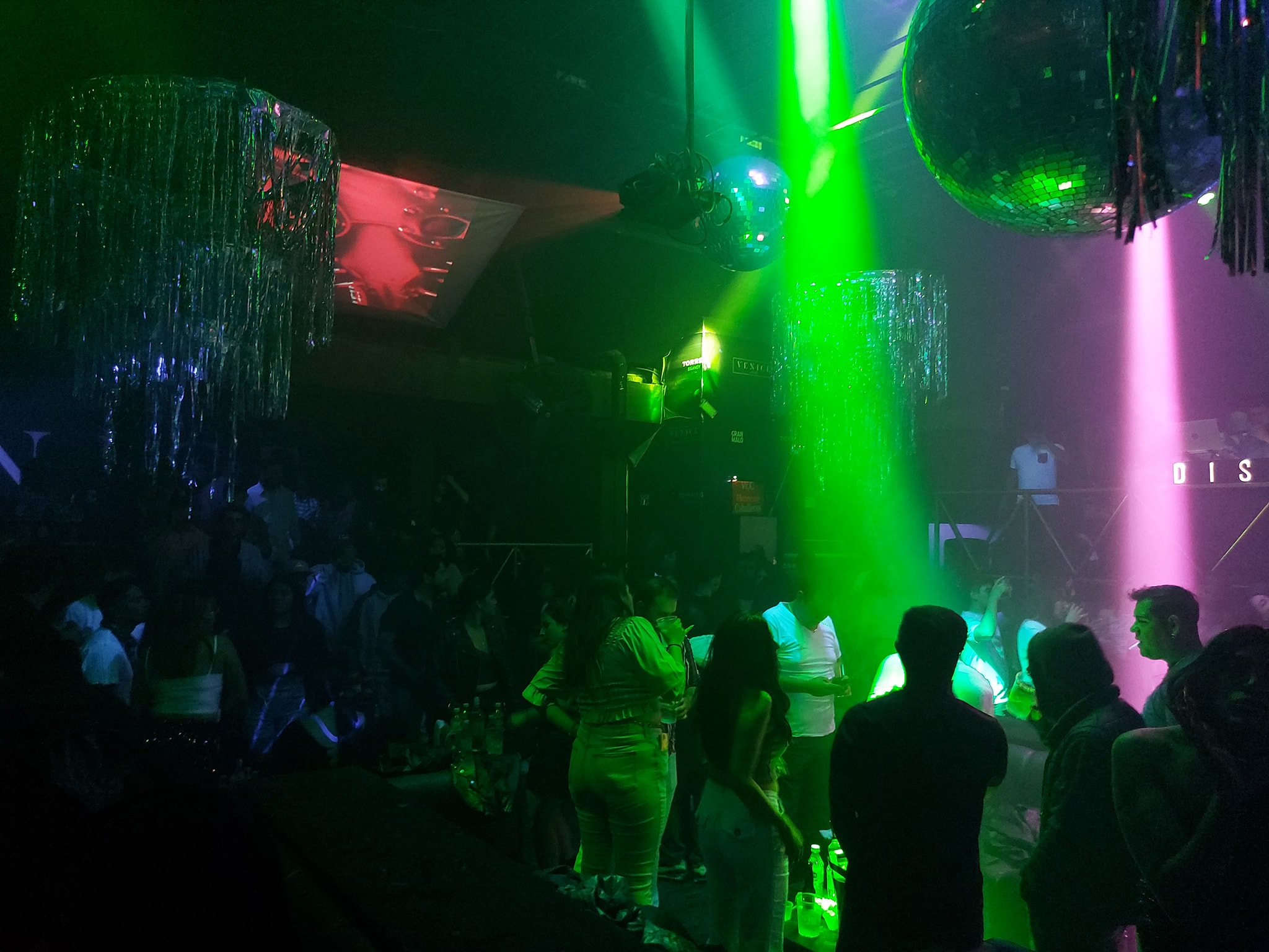 Venice Club | Learn everything about this nightclub in Aguascalientes