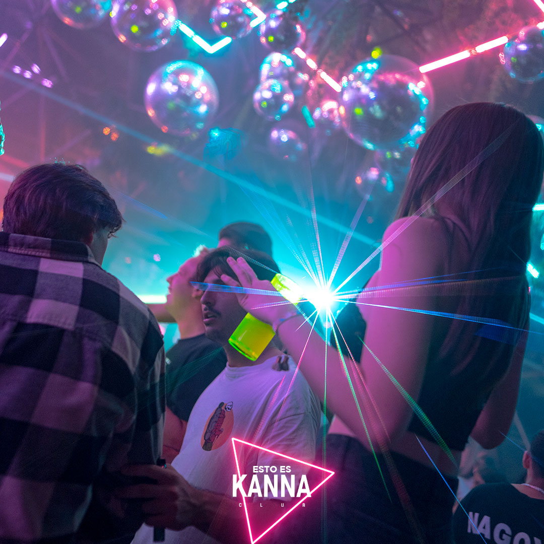 Kanna club