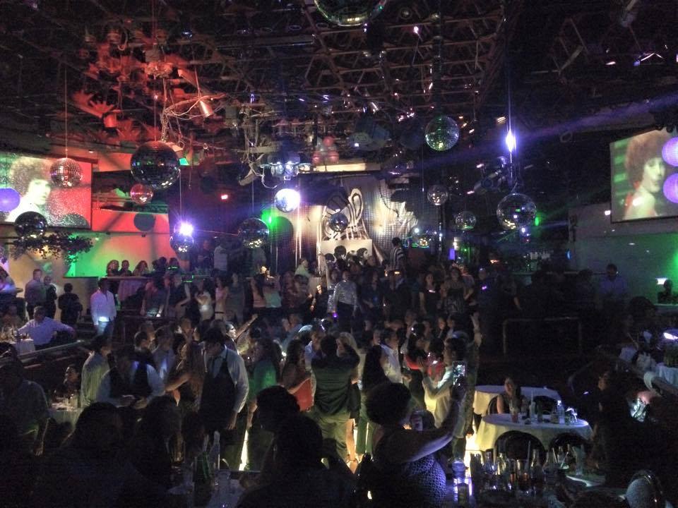 Guide to the best clubs in Cuernavaca Night experiences!